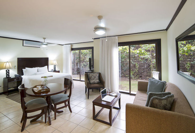 Hotel Villa Los Candiles  | Santa Ana | San José | Costa Rica 2