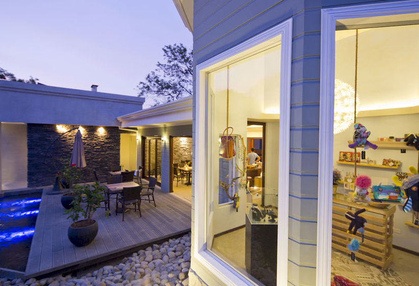 Hotel Villa Los Candiles  | Santa Ana | San José | Costa Rica 20