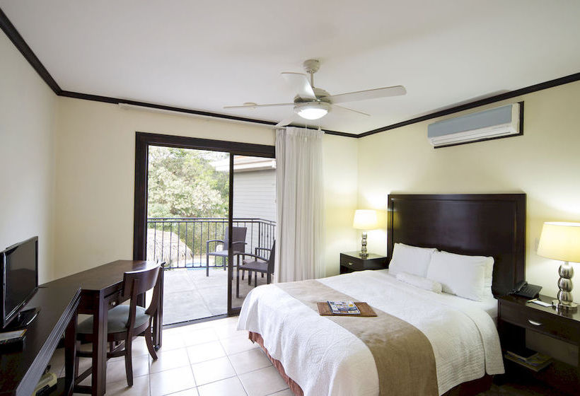 Hotel Villa Los Candiles  | Santa Ana | San José | Costa Rica 4