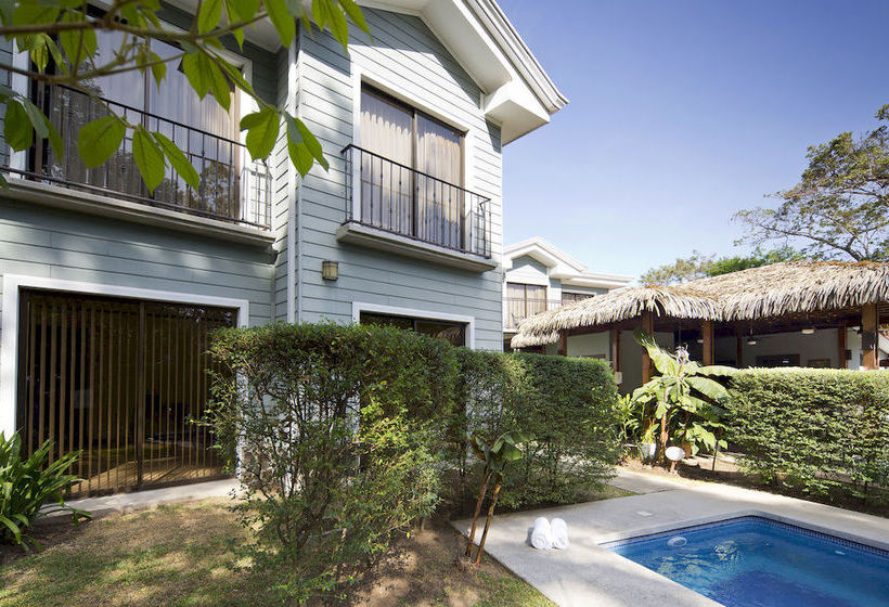 Hotel Villa Los Candiles  | Santa Ana | San José | Costa Rica 5