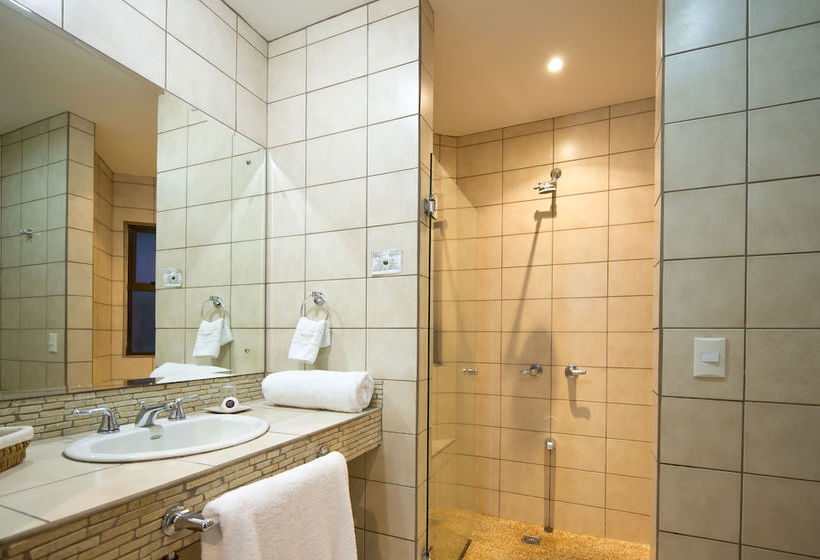 Hotel Villa Los Candiles  | Santa Ana | San José | Costa Rica 6