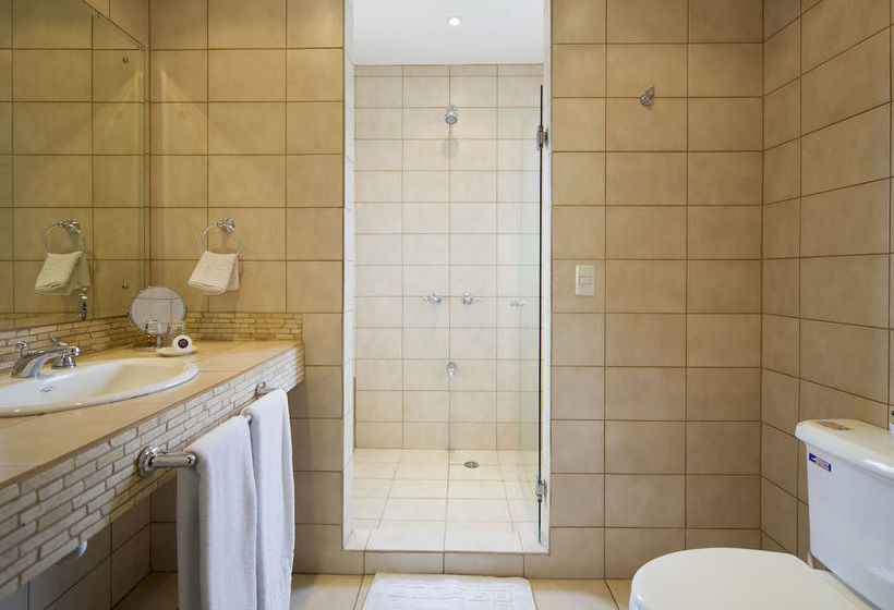 Hotel Villa Los Candiles  | Santa Ana | San José | Costa Rica 7