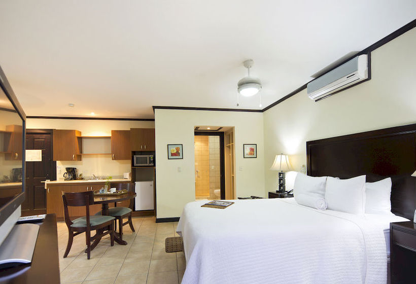 Hotel Villa Los Candiles  | Santa Ana | San José | Costa Rica 8