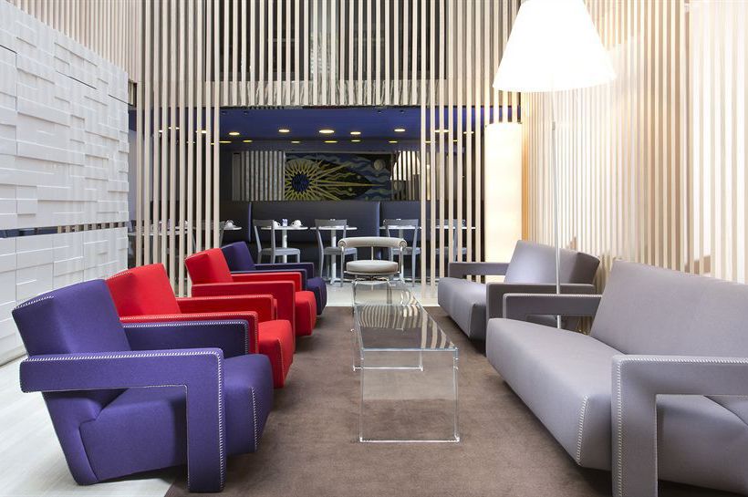 Hôtel Libertel Gare de L'Est Francais  | Paris | Paris | France 17