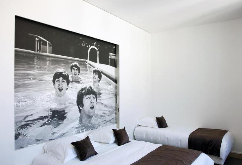 LHôtel François 1er La Rochelle