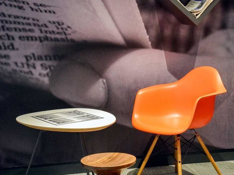 Hôtel Ibis Saint Denis Stade Ouest  | Saint Denis | Seine Saint Denis | France 20