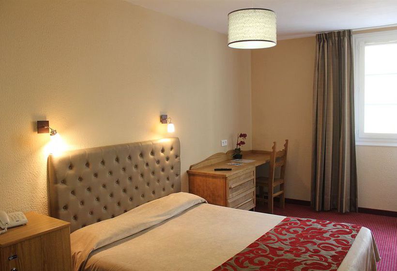 Hôtel Fesch  | Ajaccio | Corse-du-Sud | France 14