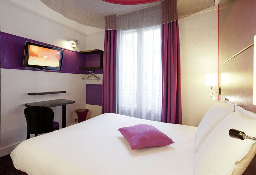 Hôtel Ibis Styles Paris Pigalle Montmartre  | Paris | Paris | France 13