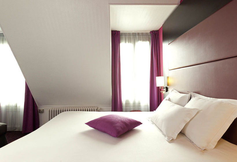 Hôtel Ibis Styles Paris Pigalle Montmartre  | Paris | Paris | France 15