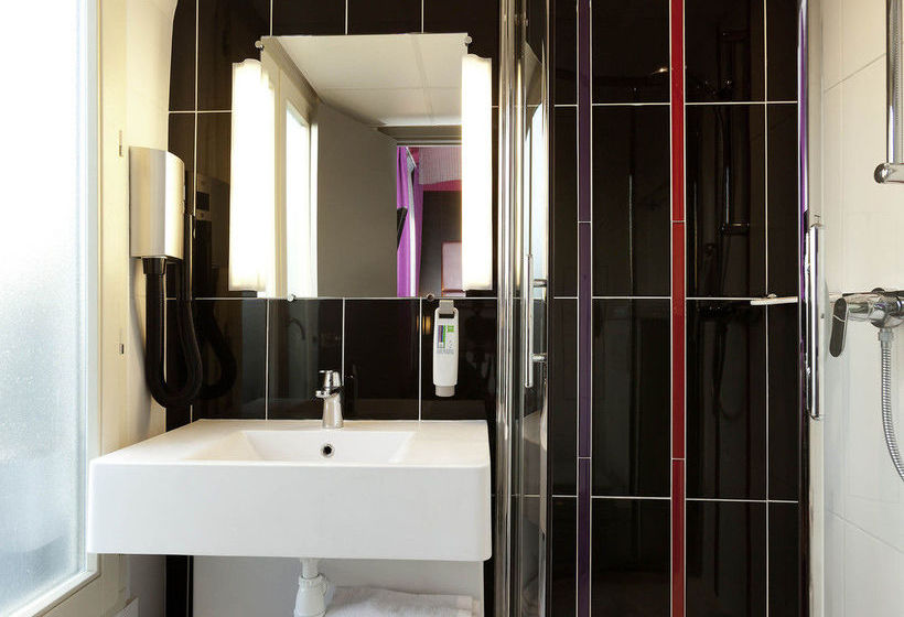 Hôtel Ibis Styles Paris Pigalle Montmartre  | Paris | Paris | France 16