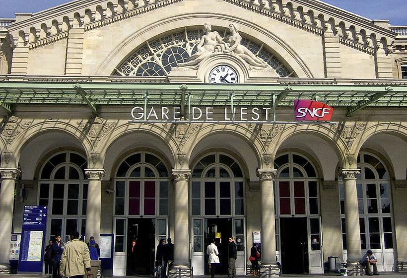 Hôtel Ibis Styles Paris Pigalle Montmartre  | Paris | Paris | France 19