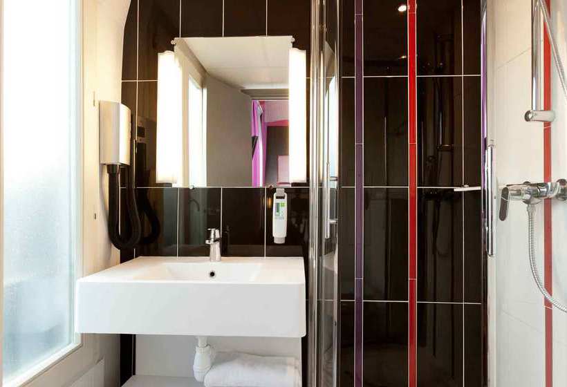 Hôtel Ibis Styles Paris Pigalle Montmartre  | Paris | Paris | France 2