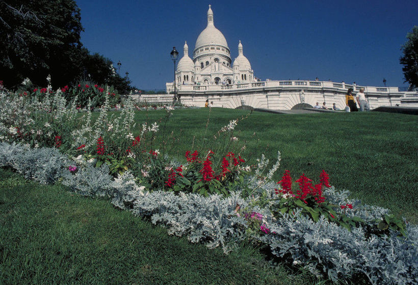 Hôtel Ibis Styles Paris Pigalle Montmartre  | Paris | Paris | France 20