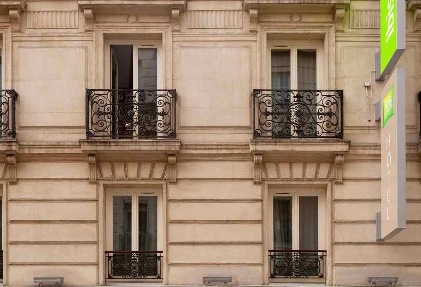 Hôtel Ibis Styles Paris Pigalle Montmartre  | Paris | Paris | France 3