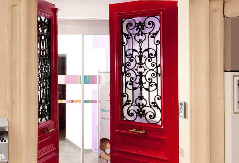 Hôtel Ibis Styles Paris Pigalle Montmartre  | Paris | Paris | France 4