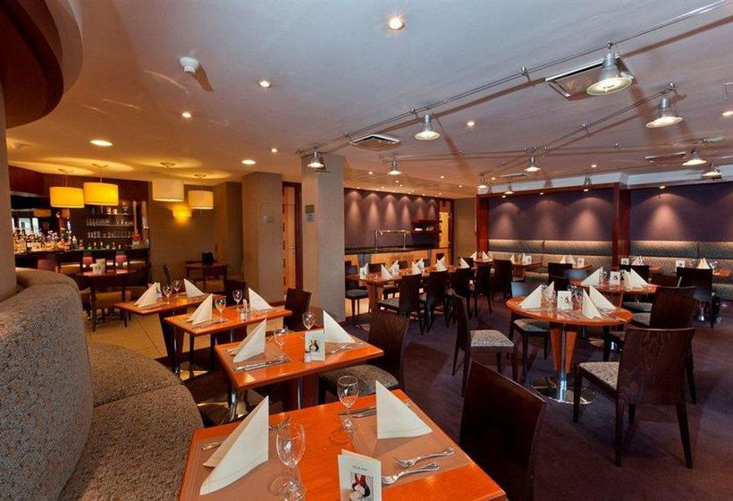 Hotel Holiday Inn Calais