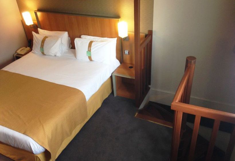 Hôtel Holiday Inn Calais  | Calais | Pas-de-Calais | France 1