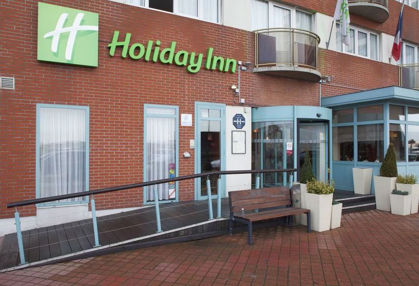 Hôtel Holiday Inn Calais  | Calais | Pas-de-Calais | France 10