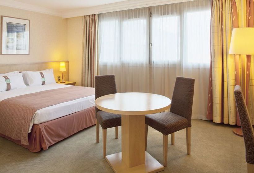 Hôtel Holiday Inn Calais  | Calais | Pas-de-Calais | France 12