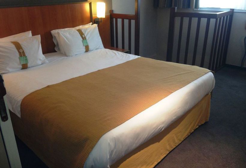 Hôtel Holiday Inn Calais  | Calais | Pas-de-Calais | France 13