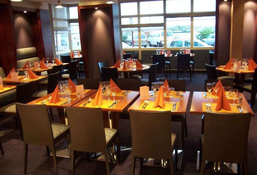 Hôtel Holiday Inn Calais  | Calais | Pas-de-Calais | France 14