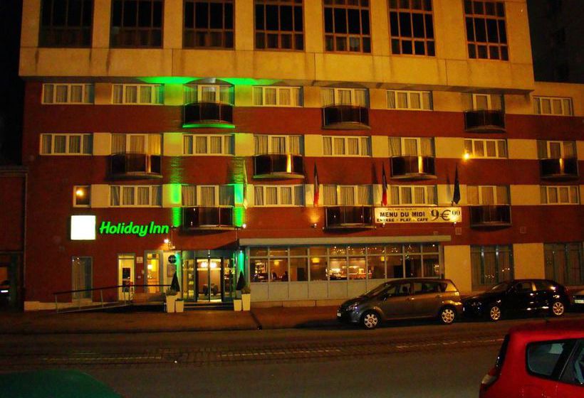 Hôtel Holiday Inn Calais  | Calais | Pas-de-Calais | France 15