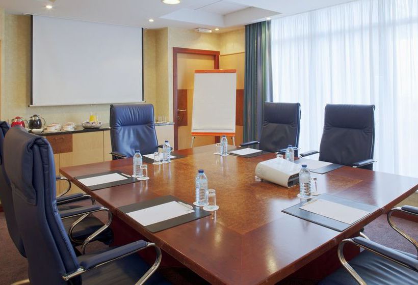 Hôtel Holiday Inn Calais  | Calais | Pas-de-Calais | France 19