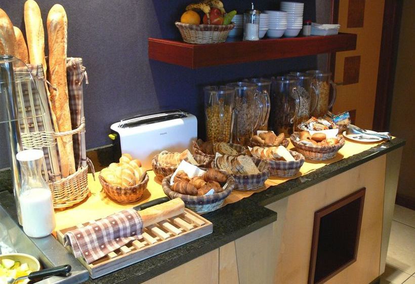 Hôtel Holiday Inn Calais  | Calais | Pas-de-Calais | France 20