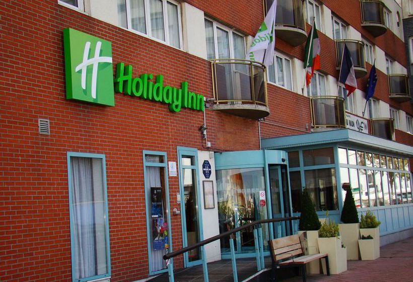 Hôtel Holiday Inn Calais  | Calais | Pas-de-Calais | France 3