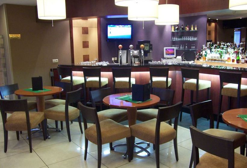 Hôtel Holiday Inn Calais  | Calais | Pas-de-Calais | France 4