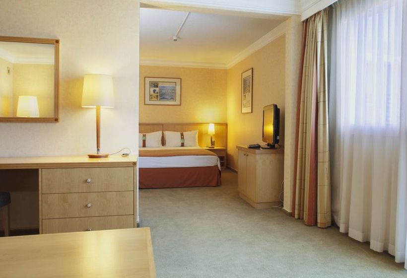 Hôtel Holiday Inn Calais  | Calais | Pas-de-Calais | France 5