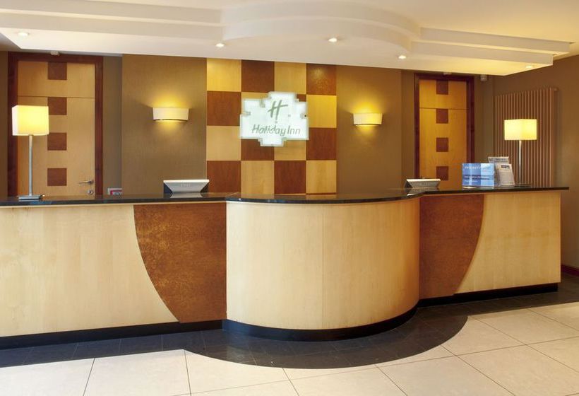 Hôtel Holiday Inn Calais  | Calais | Pas-de-Calais | France 7