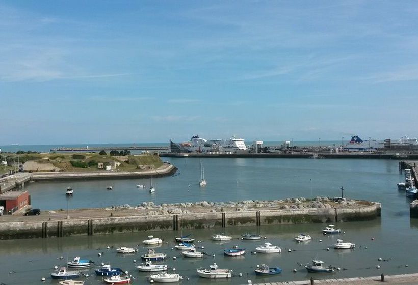 Hôtel Holiday Inn Calais  | Calais | Pas-de-Calais | France 8