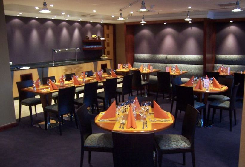 Hôtel Holiday Inn Calais  | Calais | Pas-de-Calais | France 9