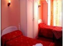 Hôtel Georges  | Nice | Alpes-Maritimes | France 6