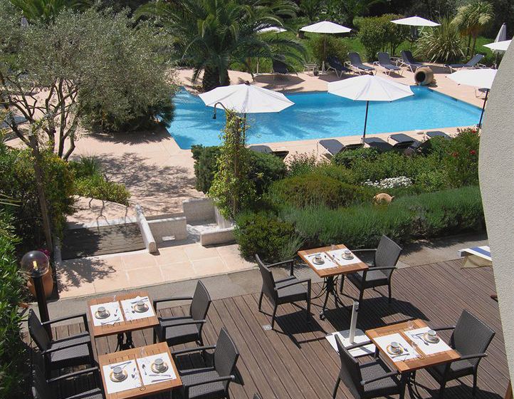 Hotel Best Western Premier Golf La Grande Motte Herault
