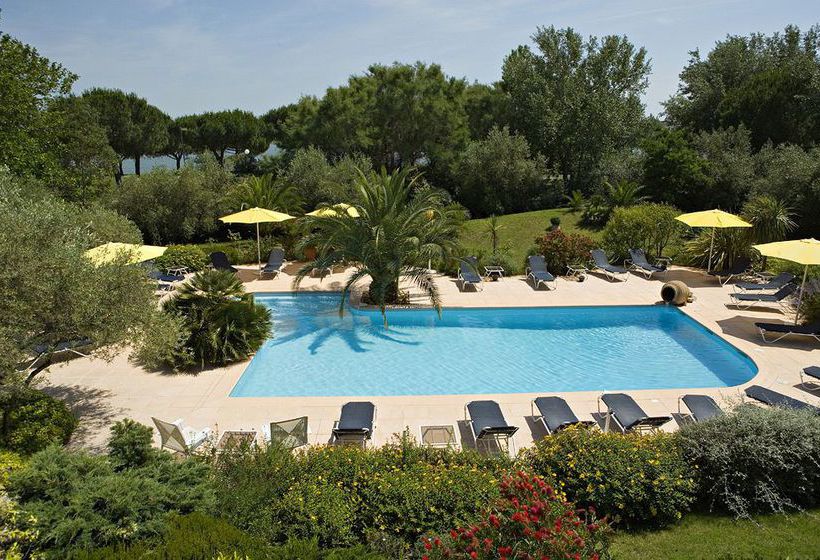 Hôtel Best Western Premier Golf  | La Grande Motte | Herault | France 1