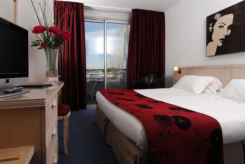 Hôtel Best Western Premier Golf  | La Grande Motte | Herault | France 10