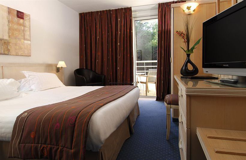 Hôtel Best Western Premier Golf  | La Grande Motte | Herault | France 11