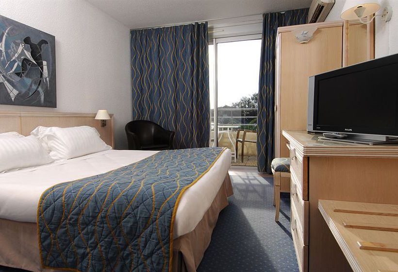 Hôtel Best Western Premier Golf  | La Grande Motte | Herault | France 12