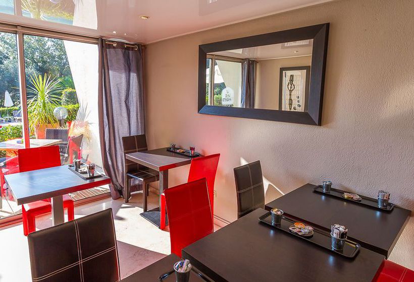 Hôtel Best Western Premier Golf  | La Grande Motte | Herault | France 13