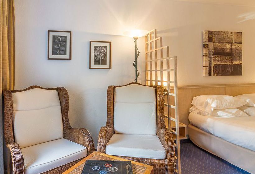 Hôtel Best Western Premier Golf  | La Grande Motte | Herault | France 14