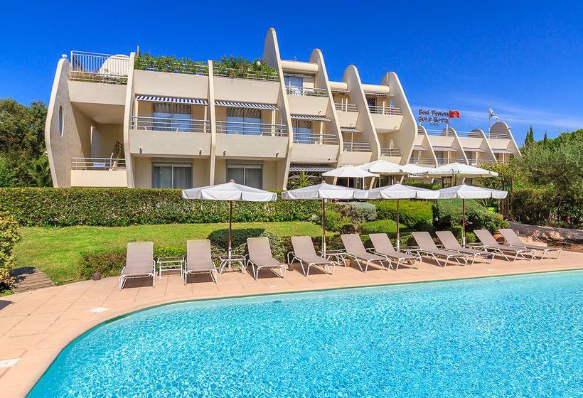Hôtel Best Western Premier Golf  | La Grande Motte | Herault | France 15