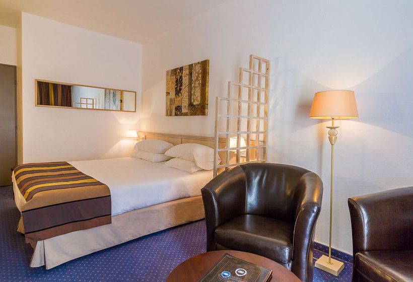 Hôtel Best Western Premier Golf  | La Grande Motte | Herault | France 16