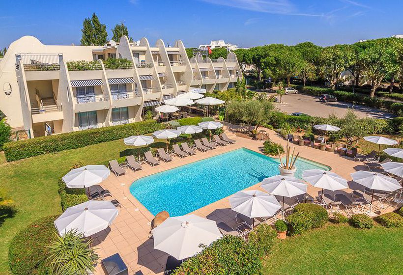 Hôtel Best Western Premier Golf  | La Grande Motte | Herault | France 17