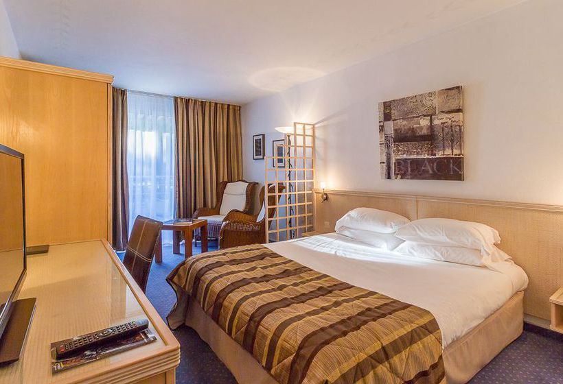 Hôtel Best Western Premier Golf  | La Grande Motte | Herault | France 18