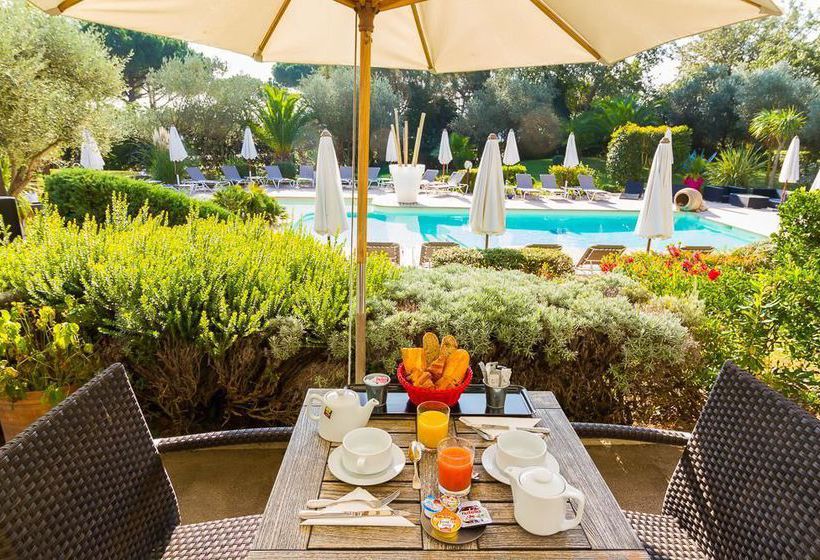 Hôtel Best Western Premier Golf  | La Grande Motte | Herault | France 20