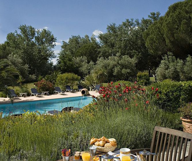 Hôtel Best Western Premier Golf  | La Grande Motte | Herault | France 3