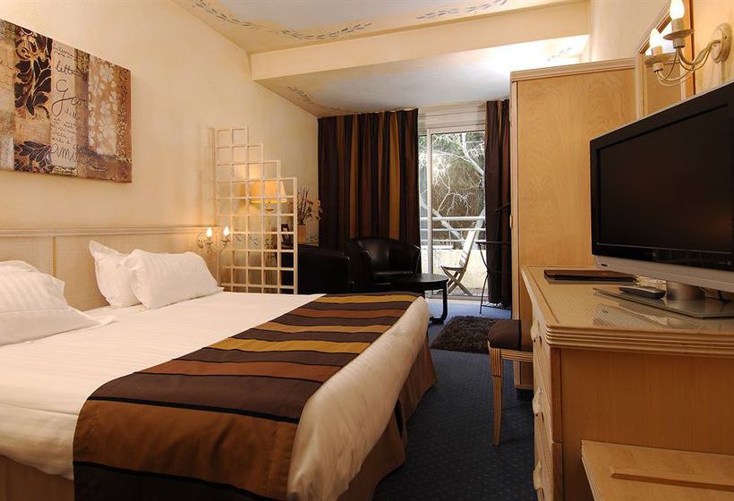 Hôtel Best Western Premier Golf  | La Grande Motte | Herault | France 5