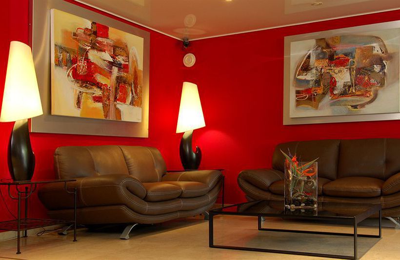 Hôtel Best Western Premier Golf  | La Grande Motte | Herault | France 6